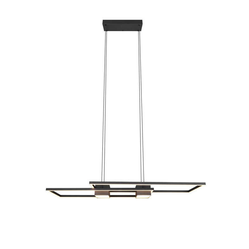 lampa wisząca ALBANY 347710432 Trio | Sklep z lampami