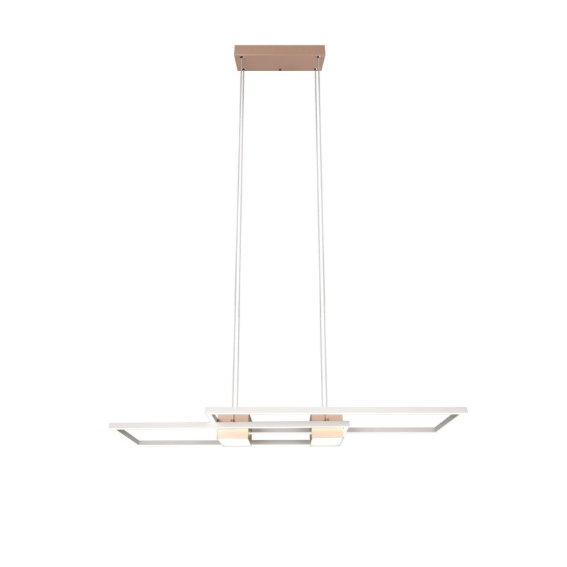 lampa wisząca ALBANY 347710465 Trio | Sklep z lampami