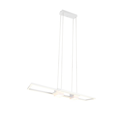 lampa wisząca ALBANY 347710431 Trio | Sklep z lampami
