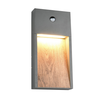 lampa SALMON - CZUJNIK RUCHU 246969135 Trio | Sklep z lampami