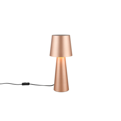 lampa stołowa NUBIAN 562900165 Trio | Sklep z lampami