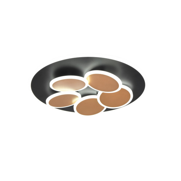 lampa sufitowa MANDALA 653210680 Trio | Sklep z lampami lampa sufitowa MANDALA 653210680 Trio | Sklep z lampami