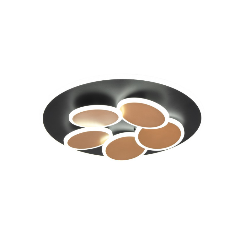 lampa sufitowa MANDALA 653210680 Trio | Sklep z lampami lampa sufitowa MANDALA 653210680 Trio | Sklep z lampami