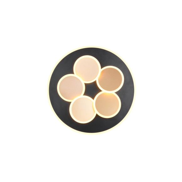 lampa sufitowa MANDALA 653210680 Trio | Sklep z lampami lampa sufitowa MANDALA 653210680 Trio | Sklep z lampami