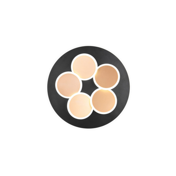 lampa sufitowa MANDALA 653210680 Trio | Sklep z lampami lampa sufitowa MANDALA 653210680 Trio | Sklep z lampami