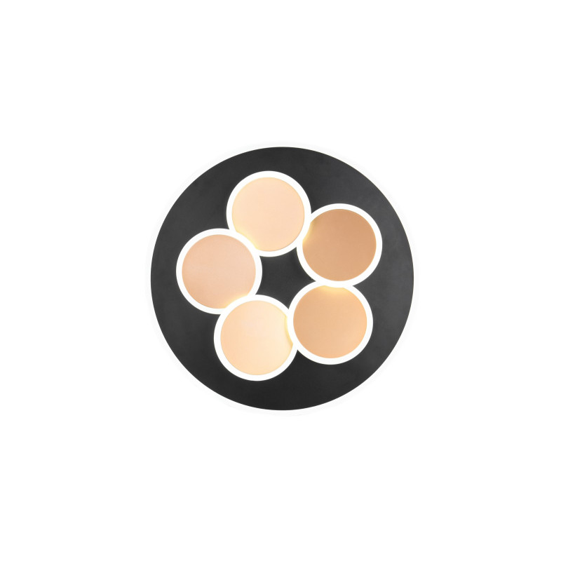 lampa sufitowa MANDALA 653210680 Trio | Sklep z lampami lampa sufitowa MANDALA 653210680 Trio | Sklep z lampami