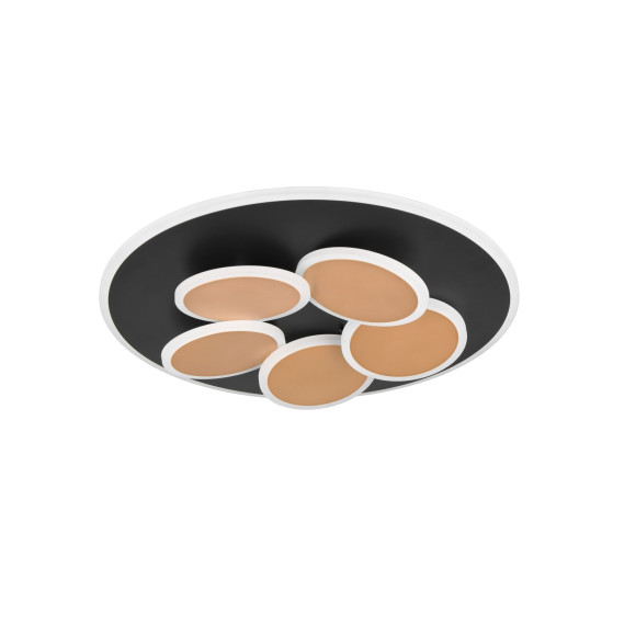 lampa sufitowa MANDALA 653210680 Trio | Sklep z lampami lampa sufitowa MANDALA 653210680 Trio | Sklep z lampami