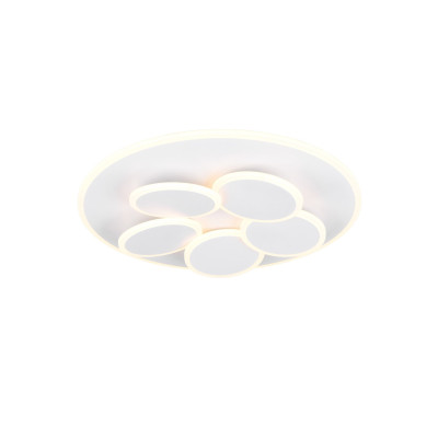 lampa sufitowa MANDALA 653210631 Trio | Sklep z lampami