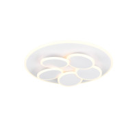 lampa sufitowa MANDALA 653210631 Trio | Sklep z lampami