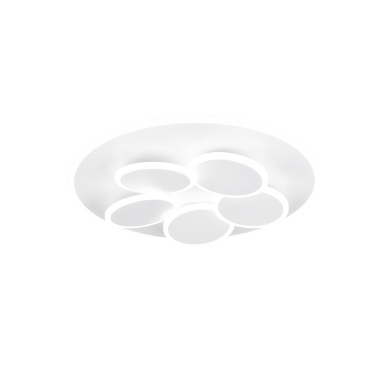 lampa sufitowa MANDALA 653210631 Trio | Sklep z lampami lampa sufitowa MANDALA 653210631 Trio | Sklep z lampami