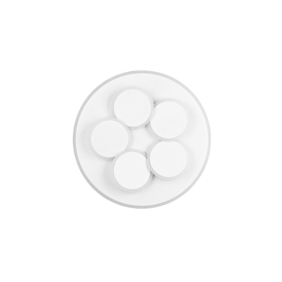 lampa sufitowa MANDALA 653210631 Trio | Sklep z lampami lampa sufitowa MANDALA 653210631 Trio | Sklep z lampami