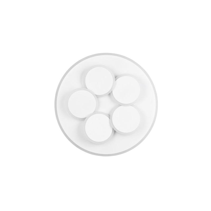 lampa sufitowa MANDALA 653210631 Trio | Sklep z lampami lampa sufitowa MANDALA 653210631 Trio | Sklep z lampami