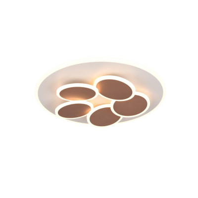 lampa sufitowa MANDALA 653210676 Trio | Sklep z lampami