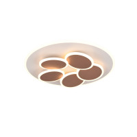 lampa sufitowa MANDALA 653210676 Trio | Sklep z lampami