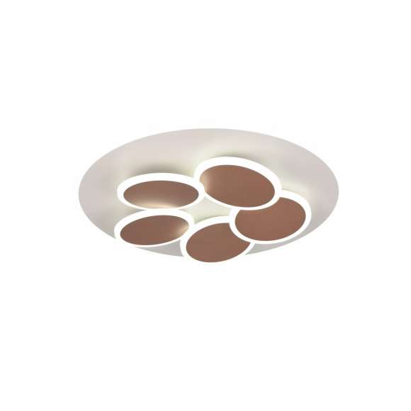 lampa sufitowa MANDALA 653210676 Trio | Sklep z lampami lampa sufitowa MANDALA 653210676 Trio | Sklep z lampami