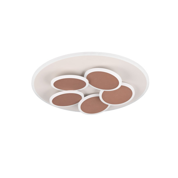 lampa sufitowa MANDALA 653210676 Trio | Sklep z lampami lampa sufitowa MANDALA 653210676 Trio | Sklep z lampami