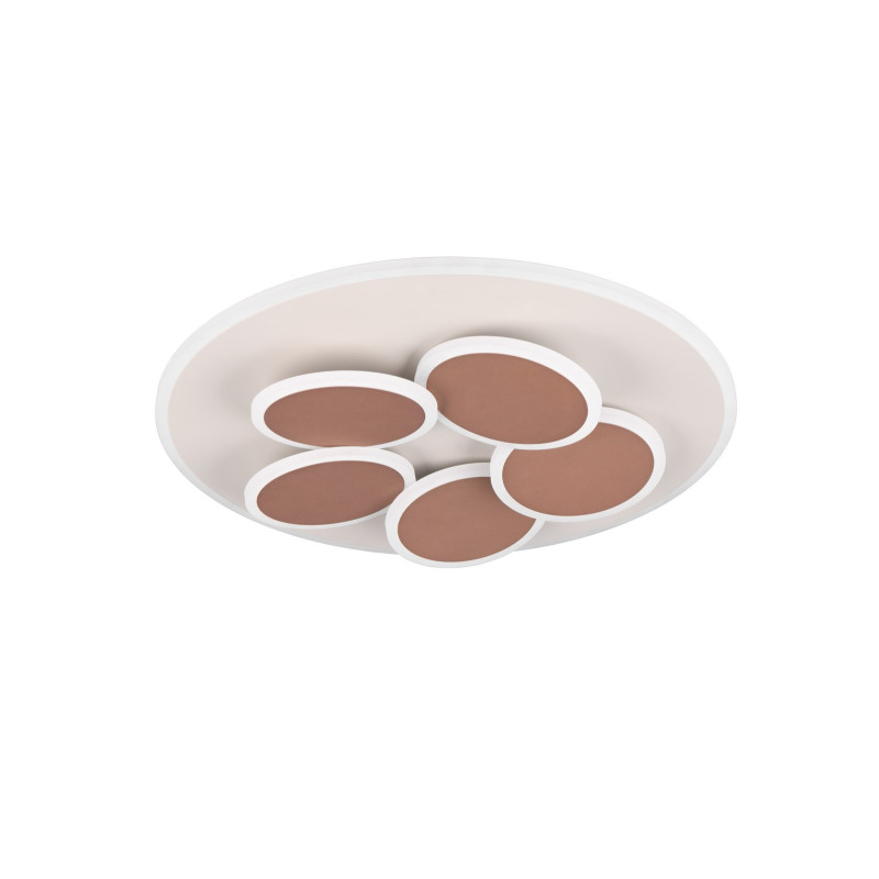 lampa sufitowa MANDALA 653210676 Trio | Sklep z lampami lampa sufitowa MANDALA 653210676 Trio | Sklep z lampami