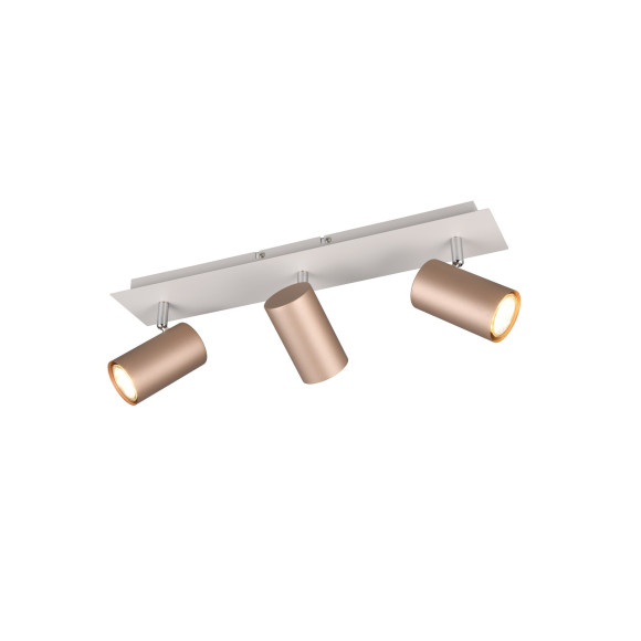 lampa sufitowa nan Trio | Sklep z lampami