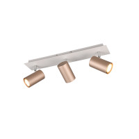 lampa sufitowa nan Trio | Sklep z lampami