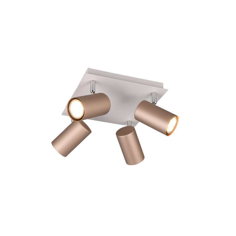 lampa sufitowa nan Trio | Sklep z lampami