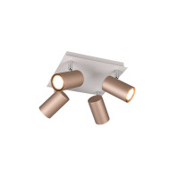 lampa sufitowa nan Trio | Sklep z lampami