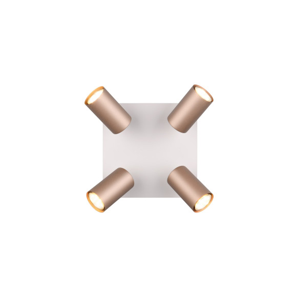 lampa sufitowa nan Trio | Sklep z lampami