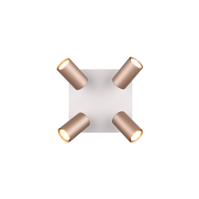 lampa sufitowa nan Trio | Sklep z lampami