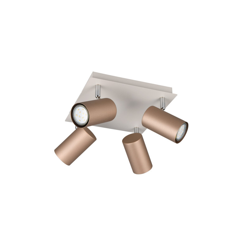 lampa sufitowa nan Trio | Sklep z lampami