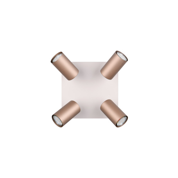 lampa sufitowa nan Trio | Sklep z lampami