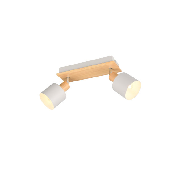 lampa sufitowa SHANTI 862700276 Trio | Sklep z lampami