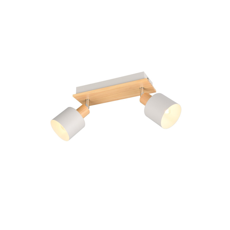 lampa sufitowa SHANTI 862700276 Trio | Sklep z lampami