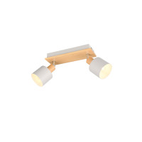 lampa sufitowa SHANTI 862700276 Trio | Sklep z lampami