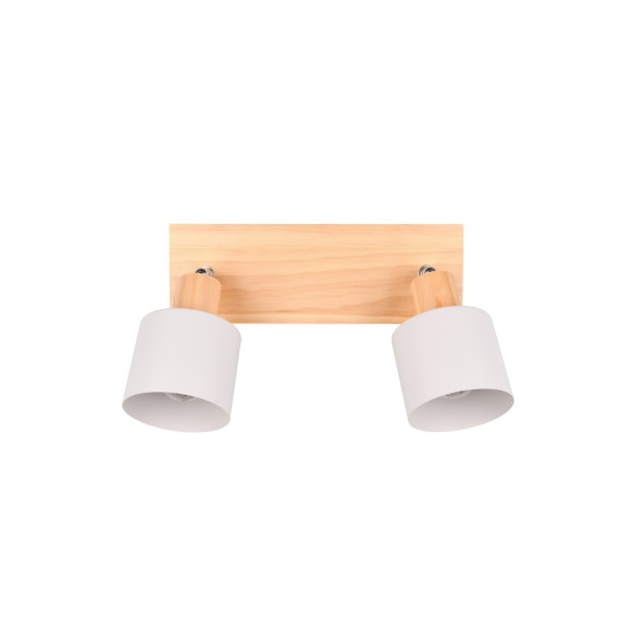 lampa sufitowa SHANTI 862700276 Trio | Sklep z lampami