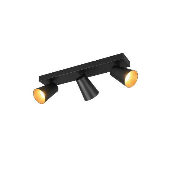 lampa sufitowa SHARP 817100332 Trio | Sklep z lampami lampa sufitowa SHARP 817100332 Trio | Sklep z lampami