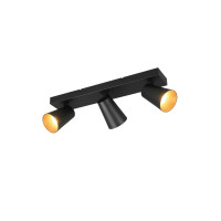 lampa sufitowa SHARP 817100332 Trio | Sklep z lampami