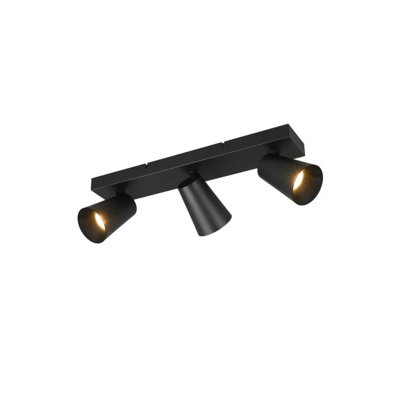 lampa sufitowa SHARP 817100332 Trio | Sklep z lampami lampa sufitowa SHARP 817100332 Trio | Sklep z lampami