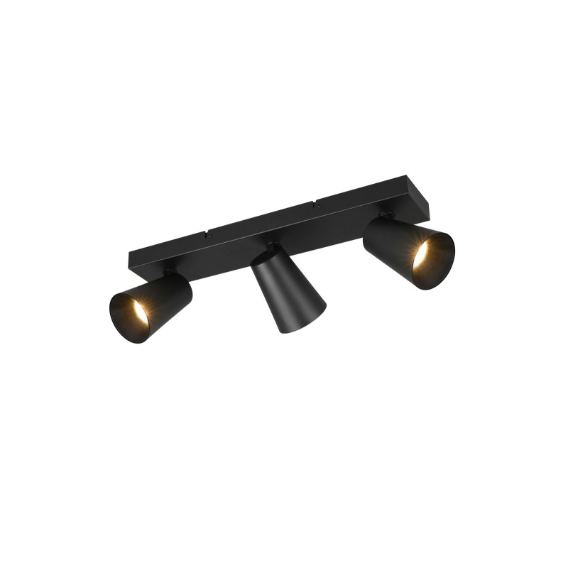 lampa sufitowa SHARP 817100332 Trio | Sklep z lampami