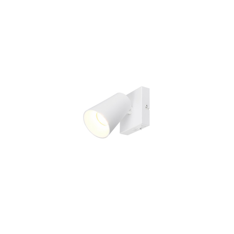 lampa sufitowa SHARP 817170131 Trio | Sklep z lampami
