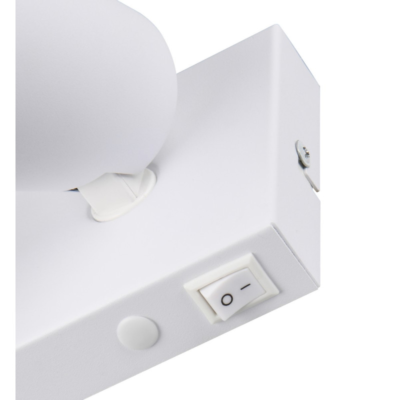 lampa sufitowa SHARP 817170131 Trio | Sklep z lampami