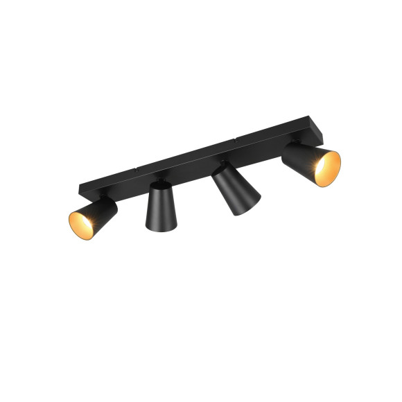 lampa sufitowa SHARP 817100432 Trio | Sklep z lampami lampa sufitowa SHARP 817100432 Trio | Sklep z lampami