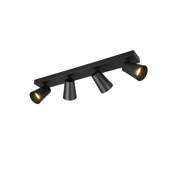 lampa sufitowa SHARP 817100432 Trio | Sklep z lampami lampa sufitowa SHARP 817100432 Trio | Sklep z lampami