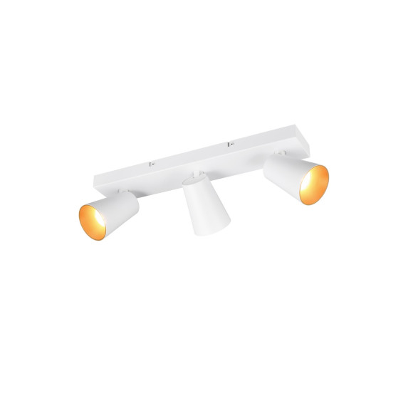 lampa sufitowa SHARP 817100331 Trio | Sklep z lampami lampa sufitowa SHARP 817100331 Trio | Sklep z lampami