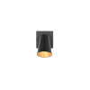 lampa sufitowa SHARP 817170132 Trio | Sklep z lampami
