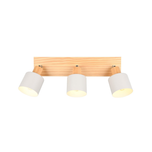 lampa sufitowa SHANTI 862700376 Trio | Sklep z lampami