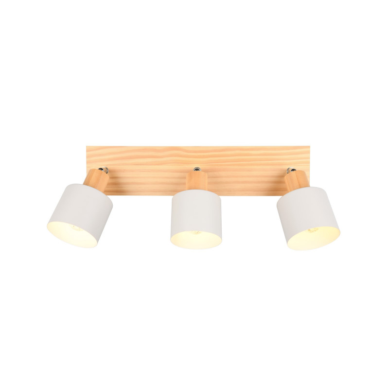 lampa sufitowa SHANTI 862700376 Trio | Sklep z lampami