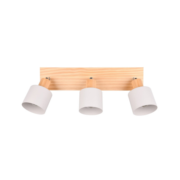 lampa sufitowa SHANTI 862700376 Trio | Sklep z lampami
