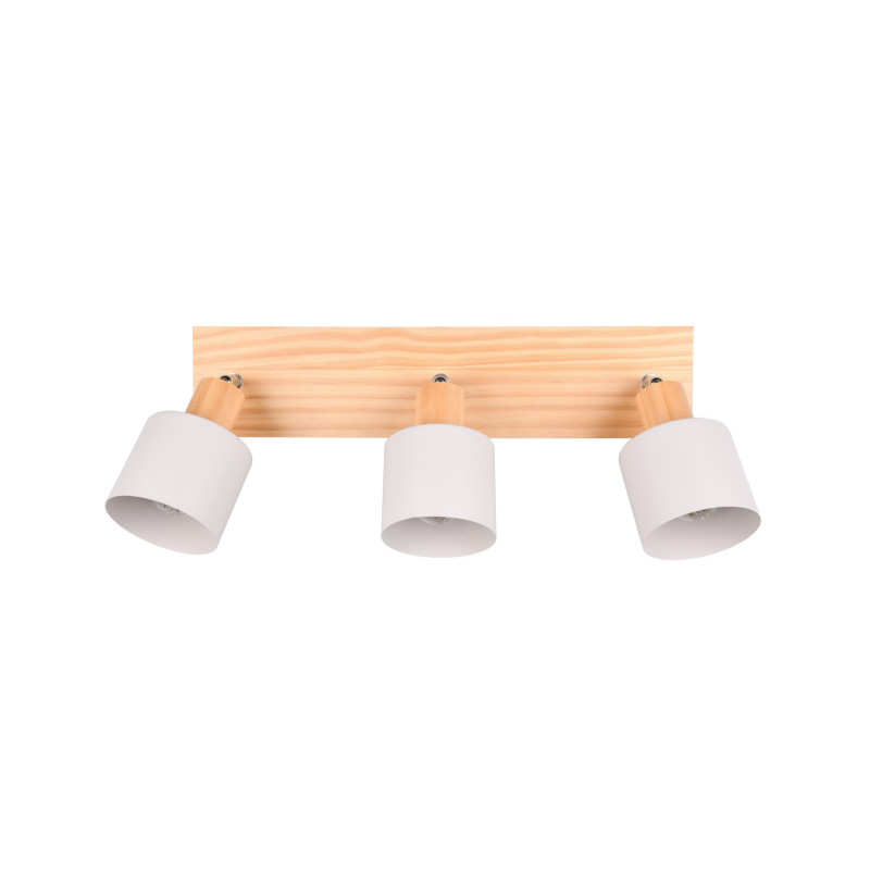 lampa sufitowa SHANTI 862700376 Trio | Sklep z lampami