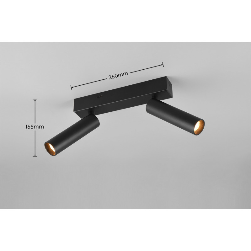 spot AMBALA 849210232 Trio | Sklep z lampami