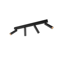 lampa sufitowa AMBALA 849210432 Trio | Sklep z lampami