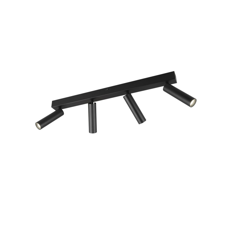 lampa sufitowa AMBALA 849210432 Trio | Sklep z lampami